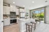 casa en North River Ranch – Townhomes por David Weekley Homes