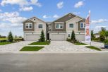 North River Ranch – Townhomes - Parrish, FL