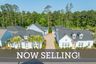 casa en Nexton – Midtown – The Garden Collection por David Weekley Homes
