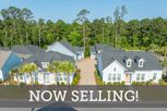 Nexton – Midtown – The Garden Collection - Summerville, SC