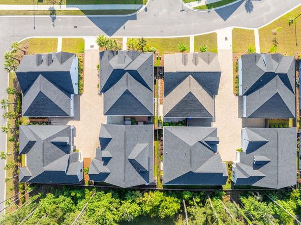 Nexton - Midtown - The Garden Collection