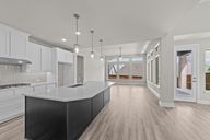 Highwoods por David Weekley Homes en Fort Worth Texas
