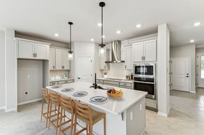Oakfield at Mount Dora Cottage Series - Mount Dora, FL