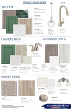 Colton 45' Homesites - Montgomery, TX