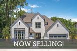 Sienna 65' Homesites - Missouri City, TX