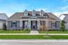 casa en Seven Pines 70' Rear Entry por David Weekley Homes