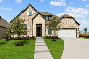 Redden Farms - Executive Series - Midlothian, TX