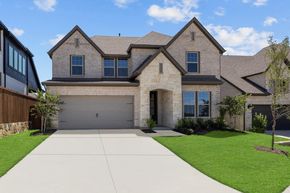 Sandbrock Ranch - Aubrey, TX