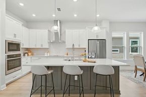 Weslyn Park in Sunbridge 50' - Saint Cloud, FL