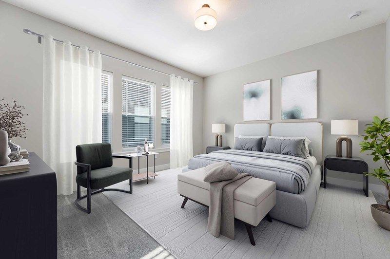 The Anthem - Owner's Retreat