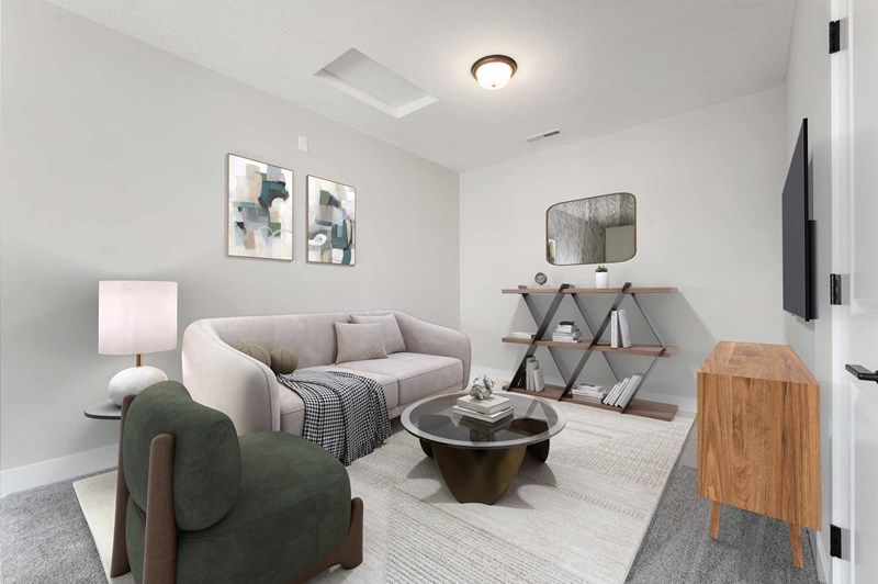 The Anthem - Retreat