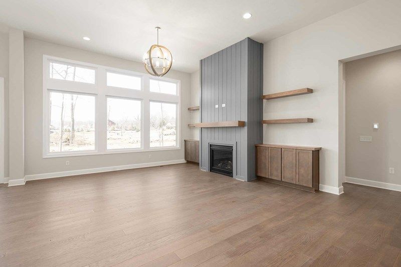 The Talbert - Family Room