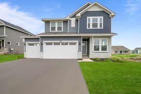 Summerland Place - The Tradition Collection - Shakopee, MN