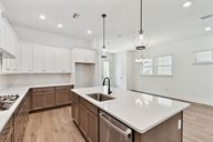 Granville at eTown 34' por David Weekley Homes en Jacksonville-St. Augustine Florida