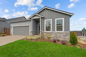 Parkview Terrace - Single-Family Homes - Forest Grove, OR