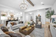 Coral Ridge at Seabrook 80’ por David Weekley Homes en Jacksonville-St. Augustine Florida