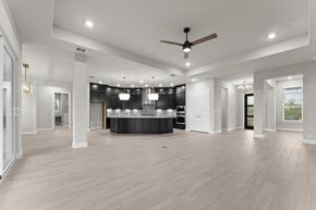 Megan's Landing - Half-Acre Homesites - Castroville, TX