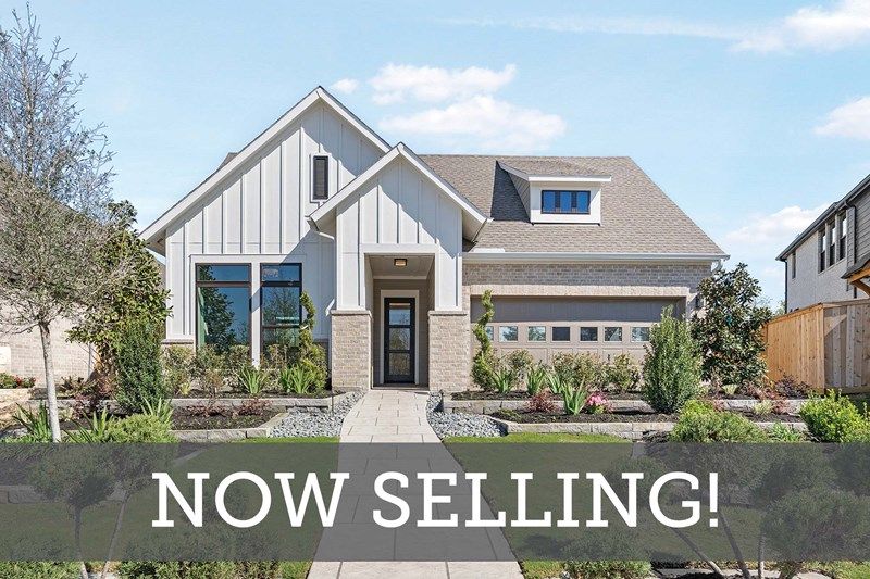 Kresston - Now Selling