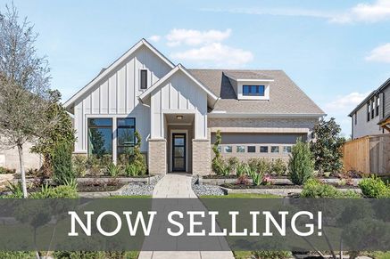 Kresston - Now Selling