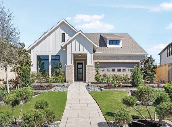 The Azalea in Kresston