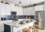 casa en NoVi Chatham Park - The Mews Collection por David Weekley Homes