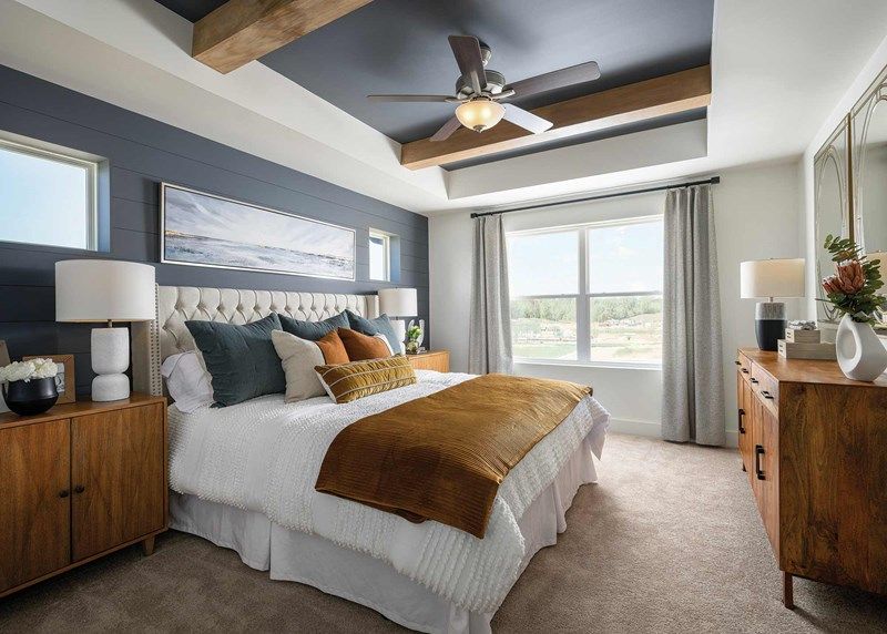 The Haddington - Owner's Retreat