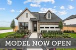 Grange 45' Homesites - Katy, TX