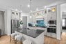 casa en Grange 45' Homesites por David Weekley Homes