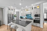 Grange 45' Homesites - Katy, TX