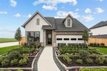 Grange 45' Homesites - Katy, TX