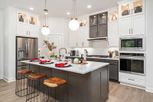 Colton 45' Homesites - Montgomery, TX