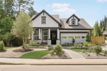 Colton 45' Homesites - Montgomery, TX