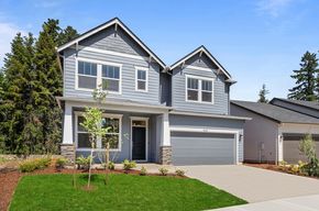 Durham Heights - Durham, OR