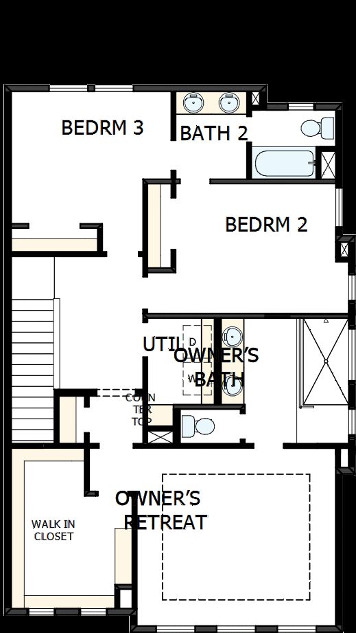 2nd Floor