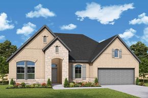 Riceland 60’ Homesites - Mont Belvieu, TX