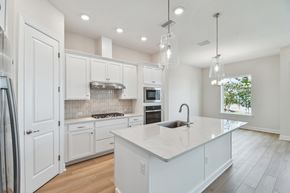 Granville at eTown 34' - Jacksonville, FL