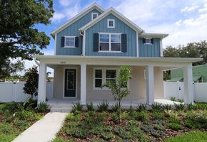 Central Living - Boca Ciega - Saint Petersburg, FL