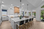 Colton 65' Homesites - Montgomery, TX