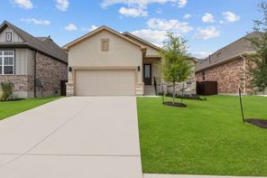 8408 Bouvreuil Drive (Stratton)