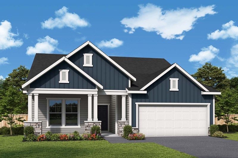 Leslie floor plan