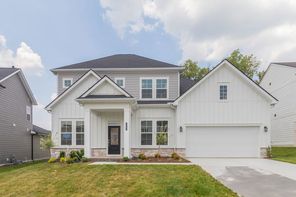 529 Little Penny Drive (Meadows)