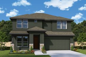 Mayfair 45' - New Braunfels, TX