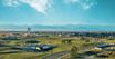 casa en The Aurora Highlands The Signature por David Weekley Homes
