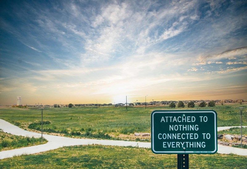 The Aurora Highlands - Public Displays of Awareness