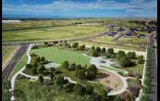 The Aurora Highlands The Vistas: Aurora, Colorado - David Weekley Homes