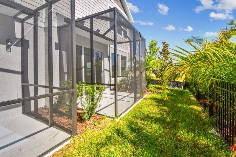 10712 Oak Bend Drive (Bingley II)