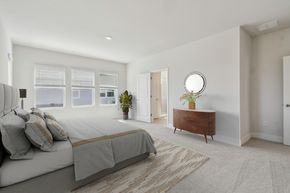North River Ranch – Townhomes - Parrish, FL