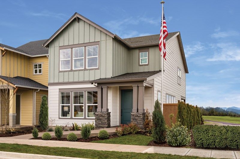 3602 SE Nebula Lane (Sidney II)