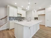 Westview Towns por David Weekley Homes en Charlotte North Carolina