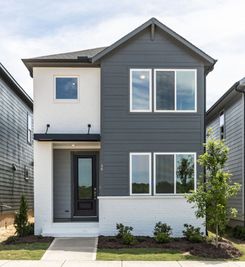 Chestfield - NoVi Chatham Park - The Mews Collection: Pittsboro, North Carolina - David Weekley Homes